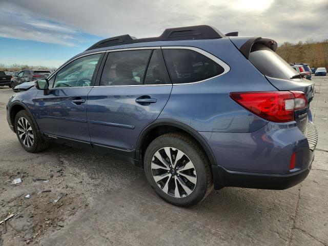 Photo 2 from auction – 2016 SUBARU OUTBACK 3. with VIN 4S4BSEJC0G3202415