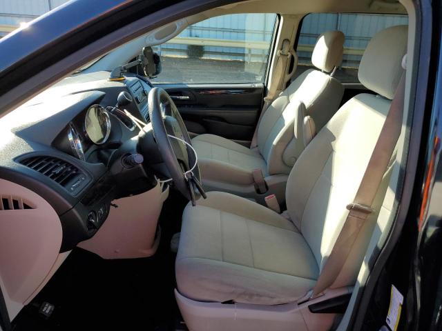 Photo 7 from auction – 2013 DODGE GRAND CARA with VIN 2C4RDGBG7DR618734
