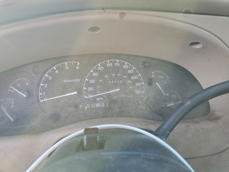 Photo 9 from auction – 2002 FORD RANGER SUP with VIN 1FTYR14U72TA24633