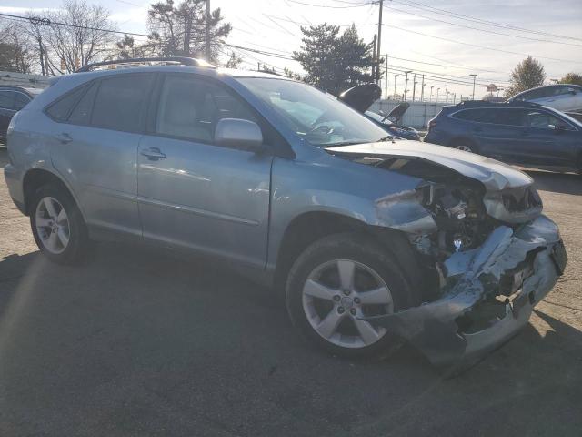 Photo 4 from auction – 2006 LEXUS RX 330 with VIN 2T2HA31U26C106933