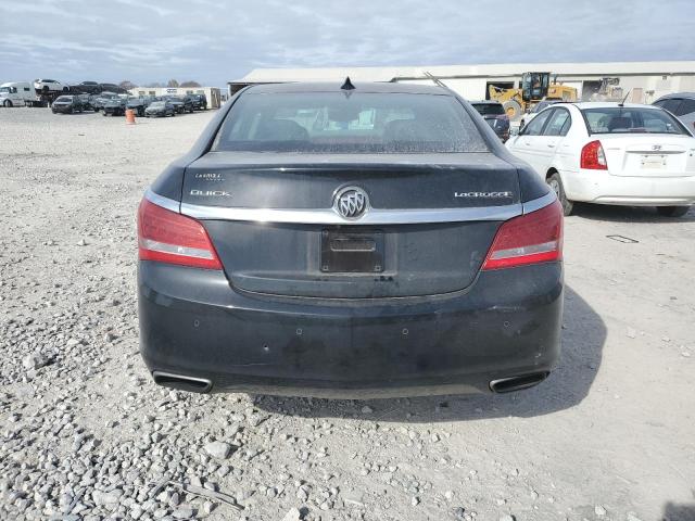 Photo 6 from auction – 2016 BUICK LACROSSE with VIN 1G4GB5G38GF145456