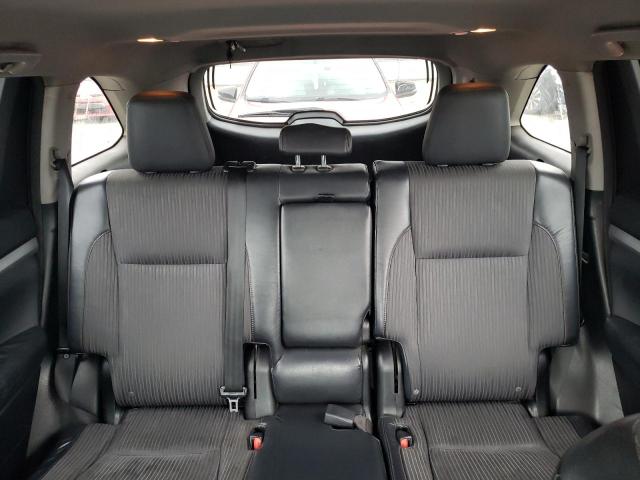 Photo 10 from auction – 2015 TOYOTA HIGHLANDER with VIN 5TDBKRFH8FS080030