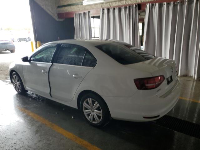 Photo 2 from auction – 2017 VOLKSWAGEN JETTA S with VIN 3VW2B7AJ0HM282892
