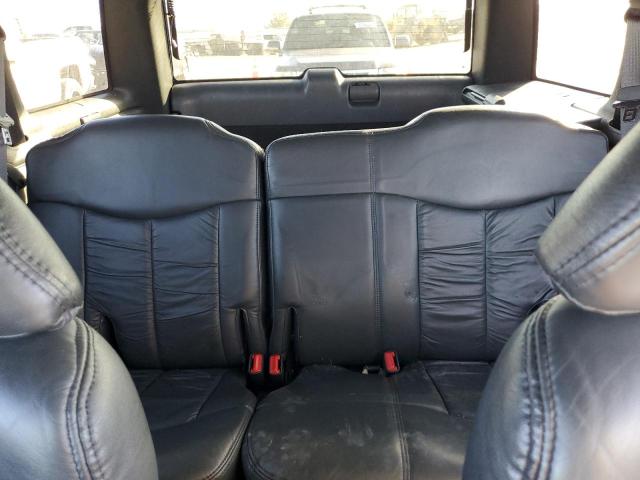 Photo 10 from auction – 1995 CHEVROLET BLAZER with VIN 1GNDT13W2S2190834