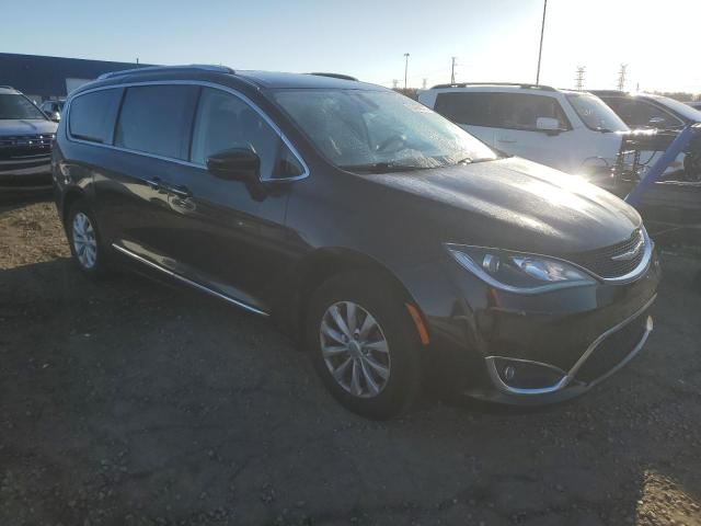 Photo 4 from auction – 2019 CHRYSLER PACIFICA T with VIN 2C4RC1BG5KR665564