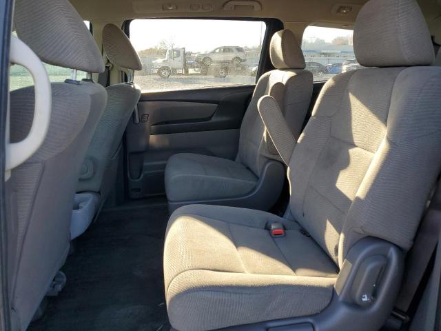 Foto 11 de la subasta – 2011 HONDA ODYSSEY con VIN 5FNRL5H27BB098885
