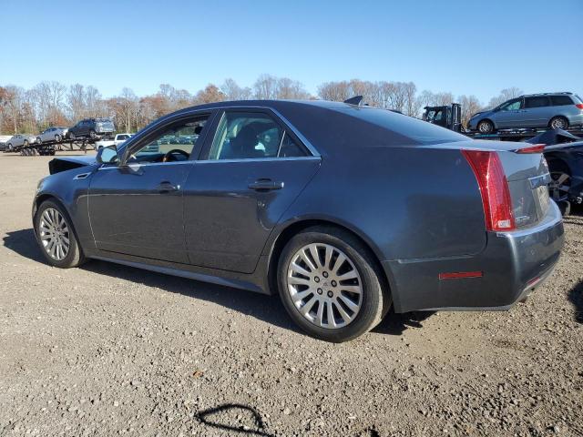 Photo 2 from auction – 2012 CADILLAC CTS PREMIU with VIN 1G6DS5E38C0134113