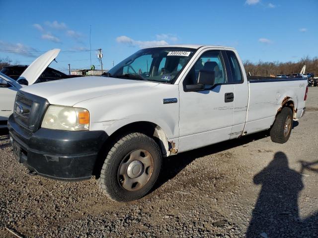 FORD F150 2006 with VIN 1FTRF14W06NA36650 - Photo from auction