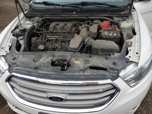 Photo 11 from auction – 2013 FORD TAURUS SEL with VIN 1FAHP2E87DG121636