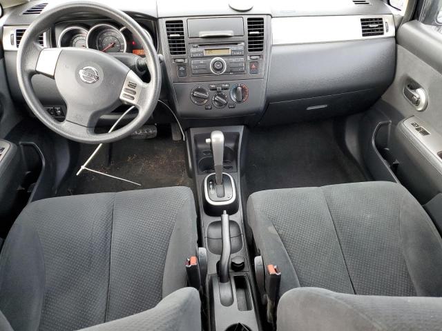 Photo 8 from auction – 2012 NISSAN VERSA S with VIN 3N1BC1CP0CK288617