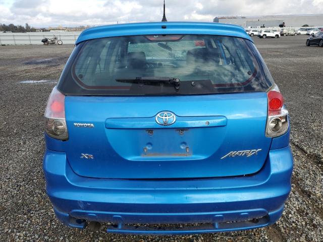 Photo 6 from auction – 2007 TOYOTA COROLLA MA with VIN 2T1KR32E57C673388