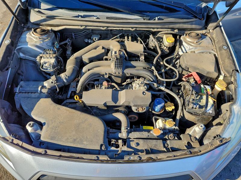Zdjęcie 11 z aukcji – 2016 SUBARU LEGACY 2.5 z VIN 4S3BNAA69G3061648