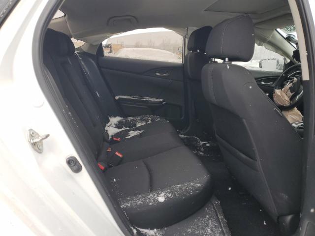 Photo 10 from auction – 2018 HONDA CIVIC with VIN 2HGFC2F83JH027931