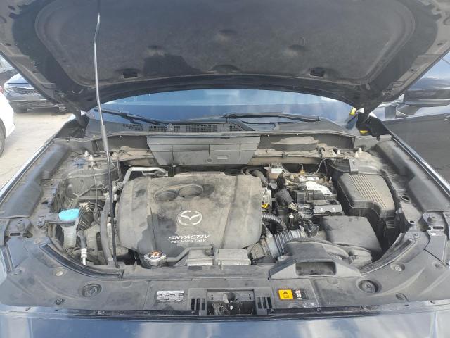 Photo 12 from auction – 2018 MAZDA CX-5 SPORT with VIN JM3KFBBM3J0449491