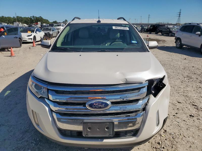 Photo 5 from auction – 2014 FORD EDGE LIMIT with VIN 2FMDK3KC8EBB63713