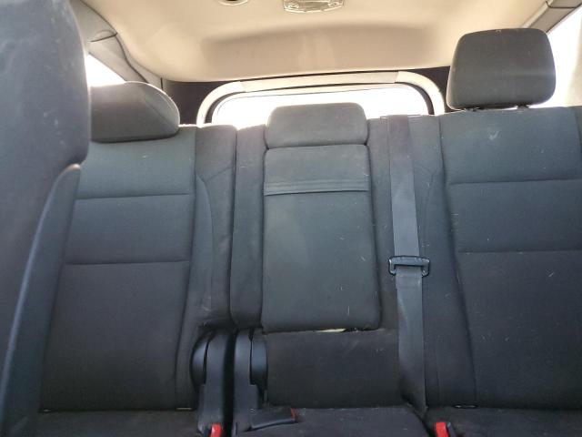 Photo 10 from auction – 2014 DODGE DURANGO SX with VIN 1C4RDJAG8EC977714