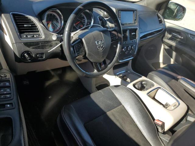 Photo 8 from auction – 2020 DODGE GRAND CARAVAN with VIN 2C4RDGCG8LR174020