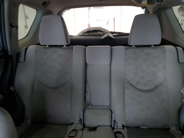 Photo 10 from auction – 2011 TOYOTA RAV4 with VIN 2T3ZF4DV8BW099331