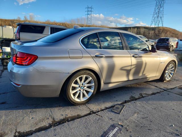 Photo 3 from auction – 2015 BMW 535 D XDRI with VIN WBAFV3C52FD687016
