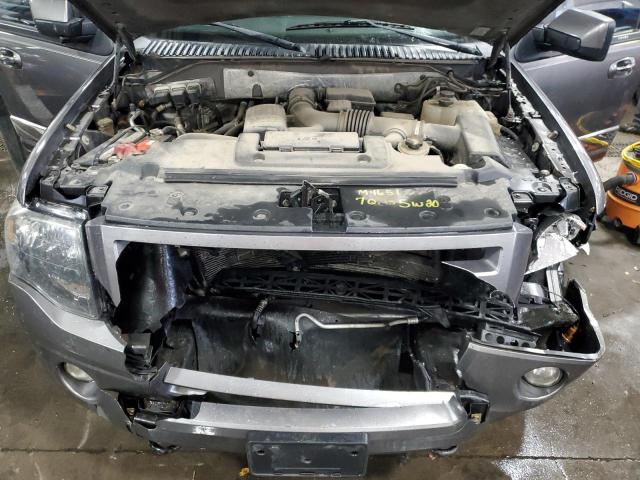 Photo 11 from auction – 2010 FORD EXPEDITION with VIN 1FMJK2A54AEB72293