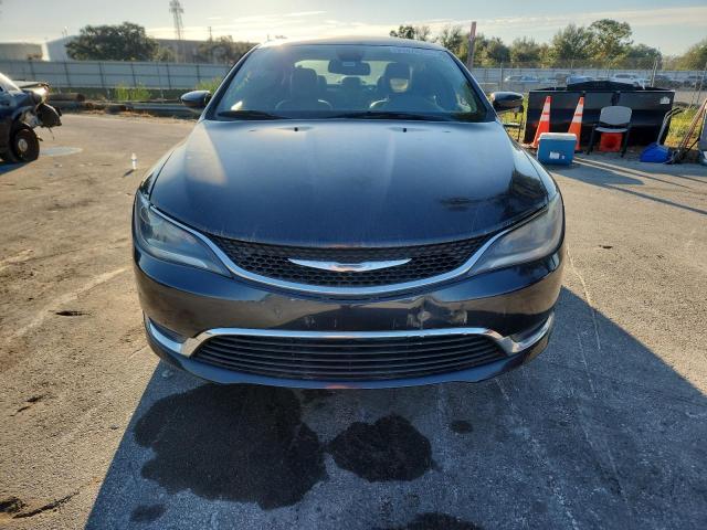 Photo 5 from auction – 2017 CHRYSLER 200 LIMITE with VIN 1C3CCCAB8HN502702