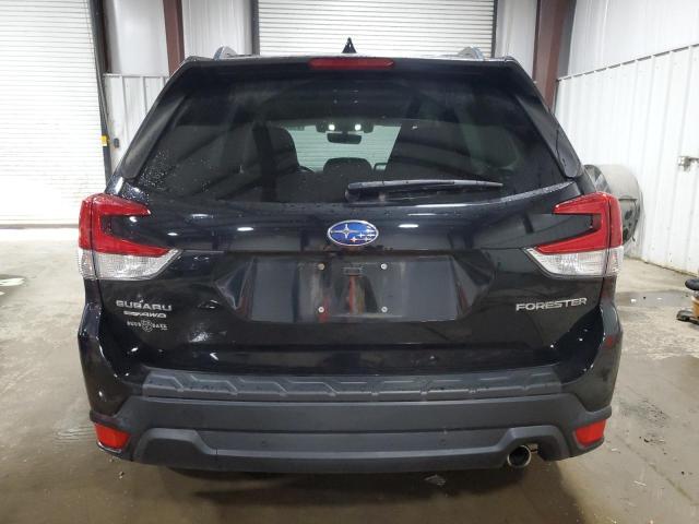 Photo 6 from auction – 2021 SUBARU FORESTER L with VIN JF2SKAUC2MH588344