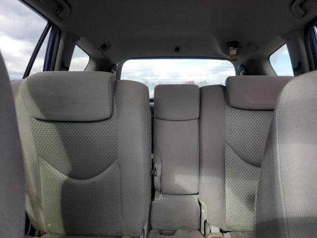 Photo 10 from auction – 2007 TOYOTA RAV4 with VIN JTMBD35VX75063140