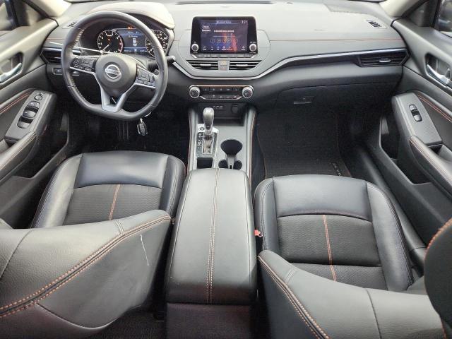 Photo 8 from auction – 2019 NISSAN ALTIMA SR with VIN 1N4BL4CV1KC187562