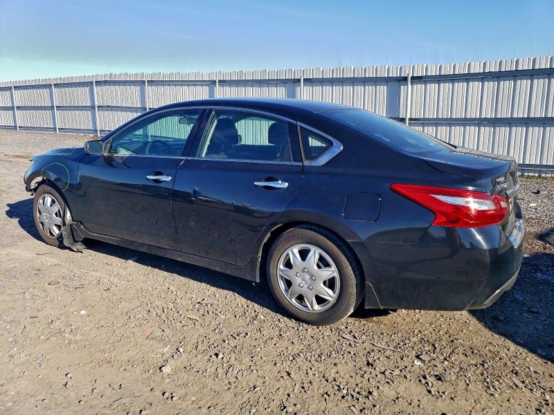 Photo 2 from auction – 2017 NISSAN ALTIMA 2.5 with VIN 1N4AL3AP9HC138807