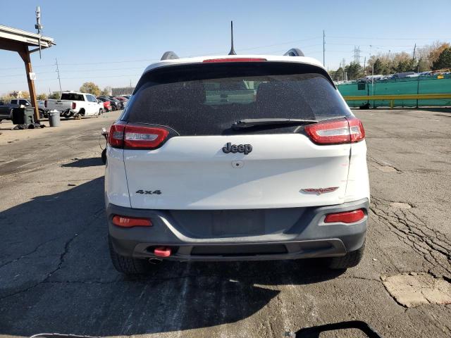 Photo 6 from auction – 2015 JEEP CHEROKEE T with VIN 1C4PJMBBXFW501582
