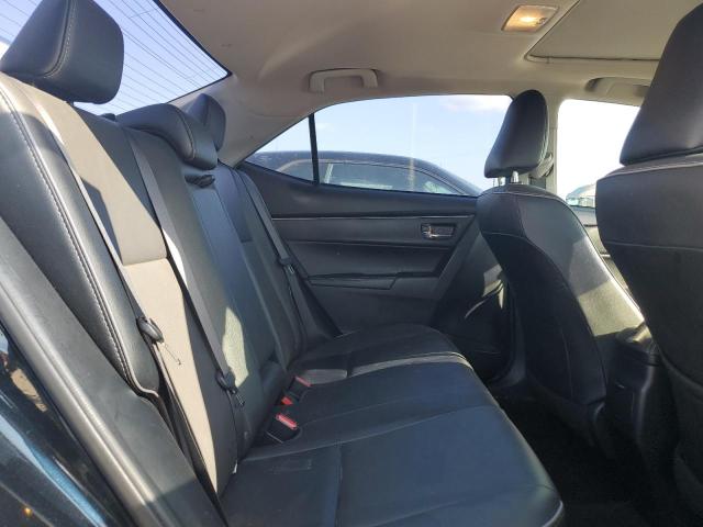 Photo 10 from auction – 2017 TOYOTA COROLLA L with VIN 2T1BURHE9HC905095