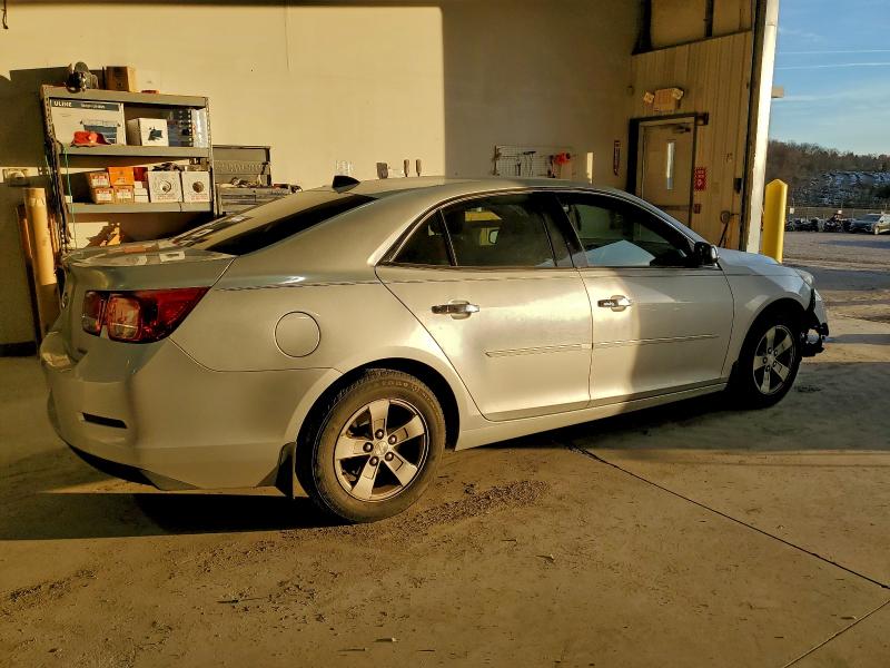 Photo 3 from auction – 2013 CHEVROLET MALIBU with VIN 1G11B5SA1DF127319