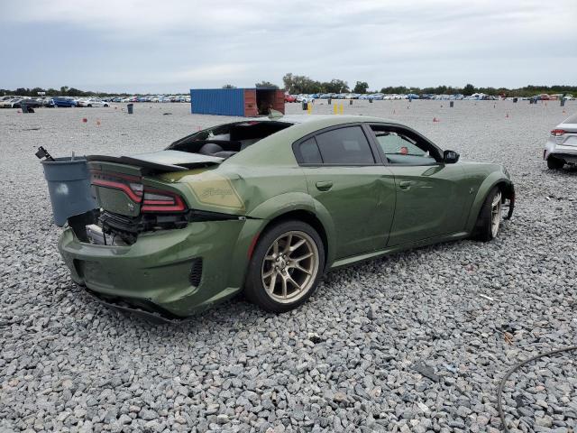 Photo 3 from auction – 2023 DODGE CHARGER SC with VIN 2C3CDXGJ2PH622067