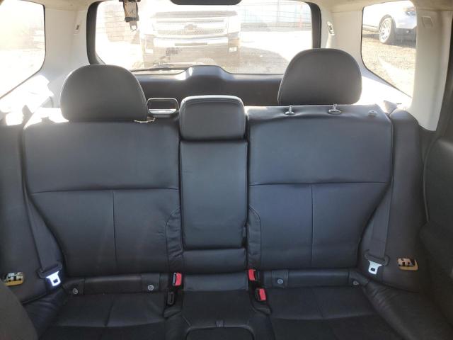 Photo 10 from auction – 2010 SUBARU FORESTER 2 with VIN JF2SH6DC2AH916580