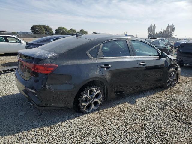 Photo 3 from auction – 2020 KIA FORTE FE with VIN 3KPF24AD2LE250784