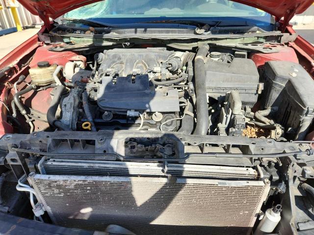 Photo 11 from auction – 2009 NISSAN ALTIMA with VIN 1N4BL21E69N418932