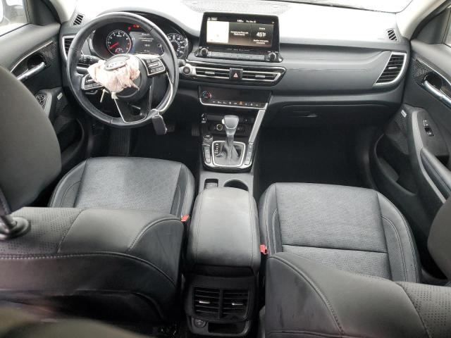 Photo 8 from auction – 2021 KIA SELTOS SX with VIN KNDETCA24M7158515