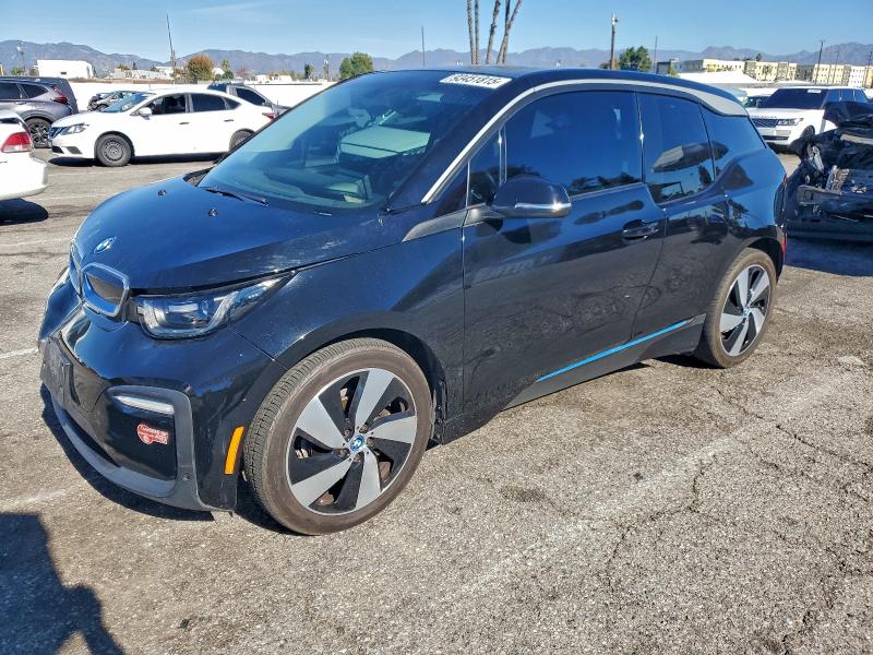 Фото 1 с аукциона – 2018 BMW I3 BEV с VIN WBY7Z2C5XJVB88619