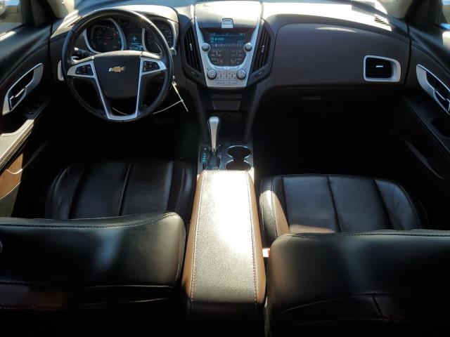 Photo 8 from auction – 2011 CHEVROLET EQUINOX LT with VIN 2CNFLGECXB6332031
