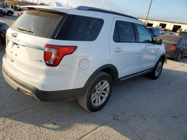 Photo 3 from auction – 2016 FORD EXPLORER X with VIN 1FM5K8DH3GGD11904