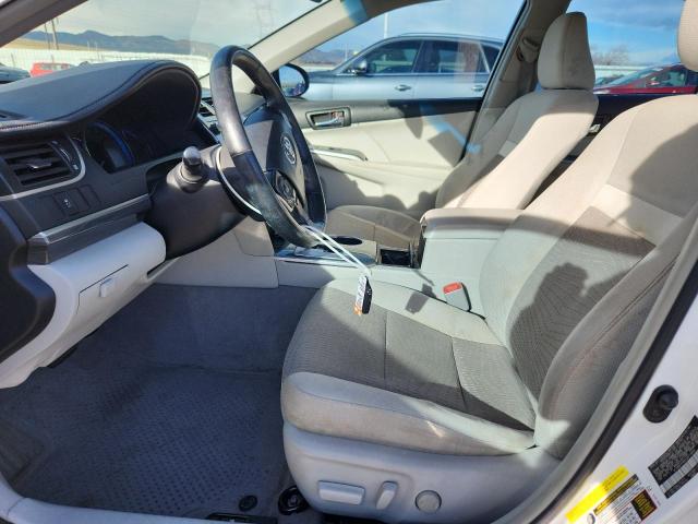 Photo 7 from auction – 2012 TOYOTA CAMRY HYBR with VIN 4T1BD1FK6CU011850