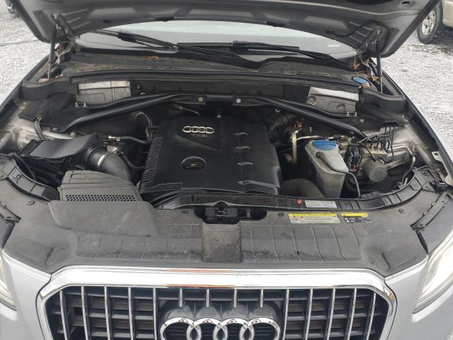 Photo 12 from auction – 2015 AUDI Q5 PREMIUM with VIN WA1LFAFP5FA141813