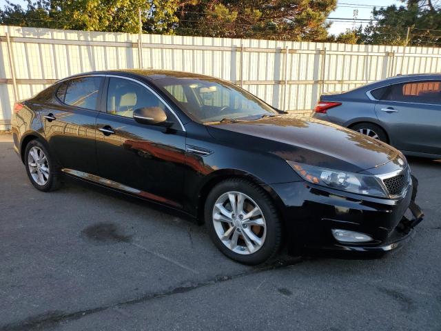 Photo 4 from auction – 2013 KIA OPTIMA LX with VIN 5XXGM4A70DG181451