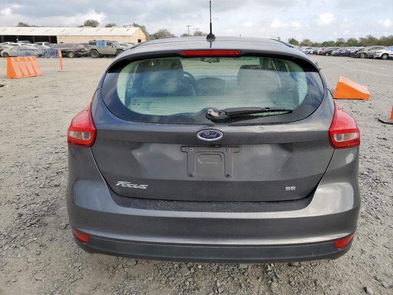 Photo 6 from auction – 2017 FORD FOCUS SE with VIN 1FADP3K29HL259745