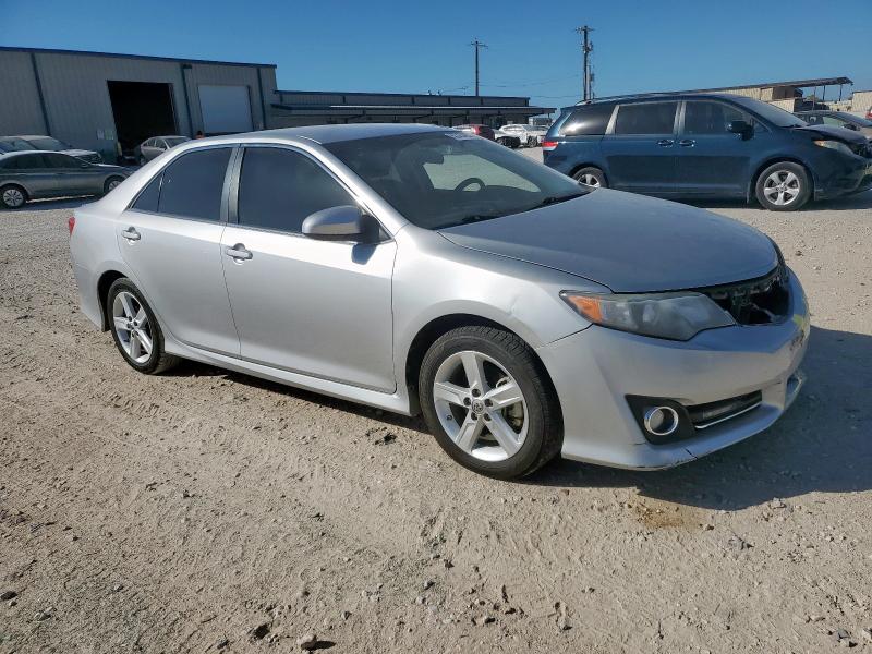 Photo 4 from auction – 2014 TOYOTA CAMRY L with VIN 4T1BF1FK5EU433380