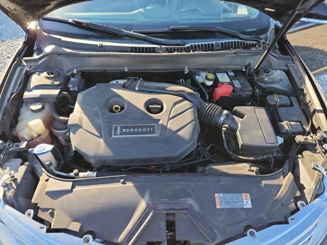 صورة رقم 11 من المزاد - 2016 LINCOLN MKZ مع VIN 3LN6L2G92GR624289