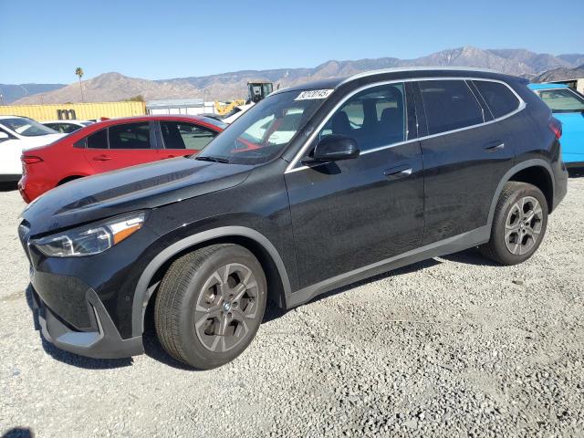 Photo 1 from auction – 2023 BMW X1 XDRIVE2 with VIN WBX73EF07P5W17468