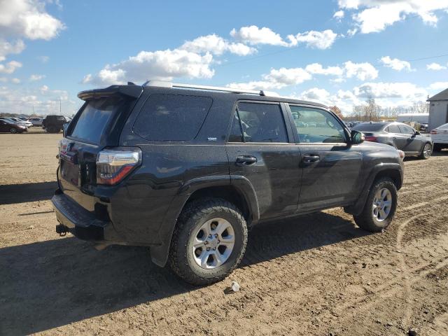 Photo 3 from auction – 2016 TOYOTA 4RUNNER SR with VIN JTEBU5JR8G5369396