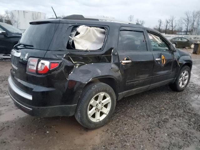 Photo 3 from auction – 2016 GMC ACADIA SLE with VIN 1GKKRPKD3GJ312488