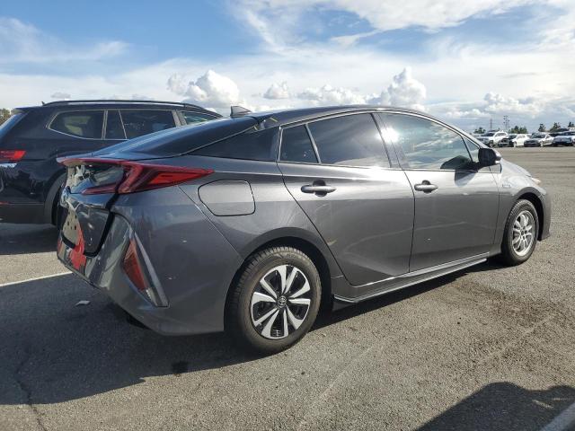 Photo 3 from auction – 2019 TOYOTA PRIUS PRIM with VIN JTDKARFP1K3106652